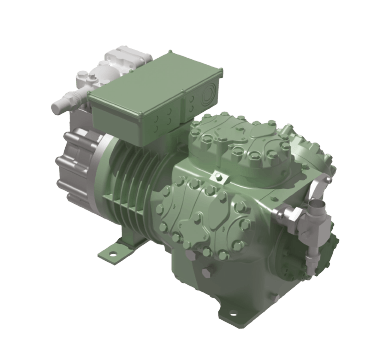 Compressor Engine